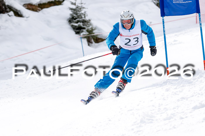 26. SVM Regiocup Finale, Hochfügen 15.03.2026