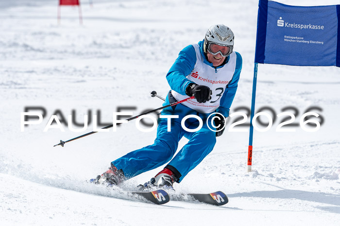 26. SVM Regiocup Finale, Hochfügen 15.03.2026
