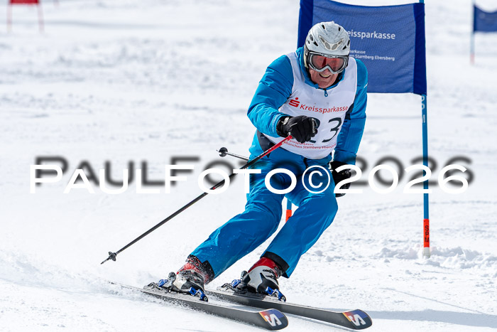 26. SVM Regiocup Finale, Hochfügen 15.03.2026