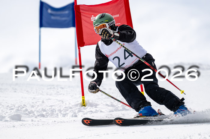 26. SVM Regiocup Finale, Hochfügen 15.03.2026