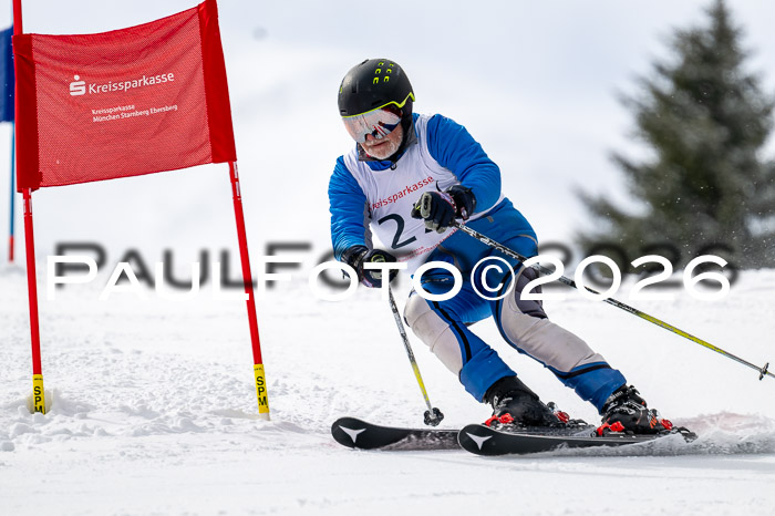 26. SVM Regiocup Finale, Hochfügen 15.03.2026
