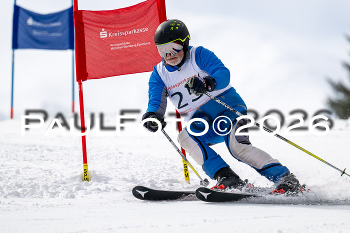 26. SVM Regiocup Finale, Hochfügen 15.03.2026