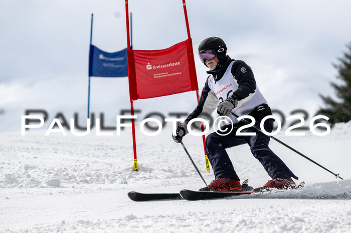 26. SVM Regiocup Finale, Hochfügen 15.03.2026