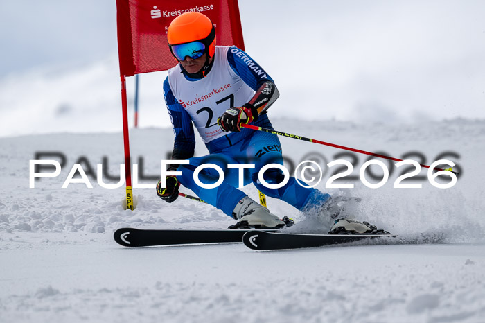 26. SVM Regiocup Finale, Hochfügen 15.03.2026