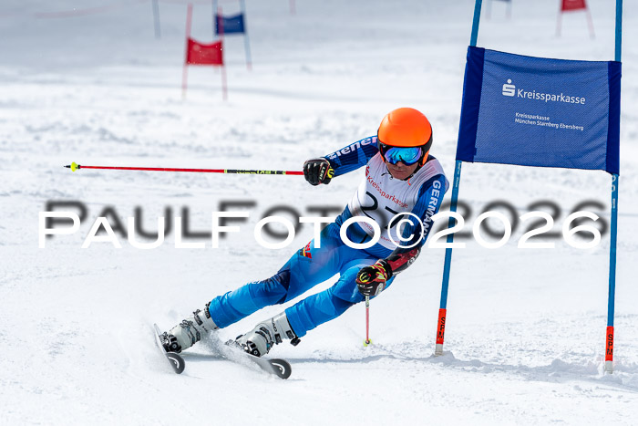 26. SVM Regiocup Finale, Hochfügen 15.03.2026