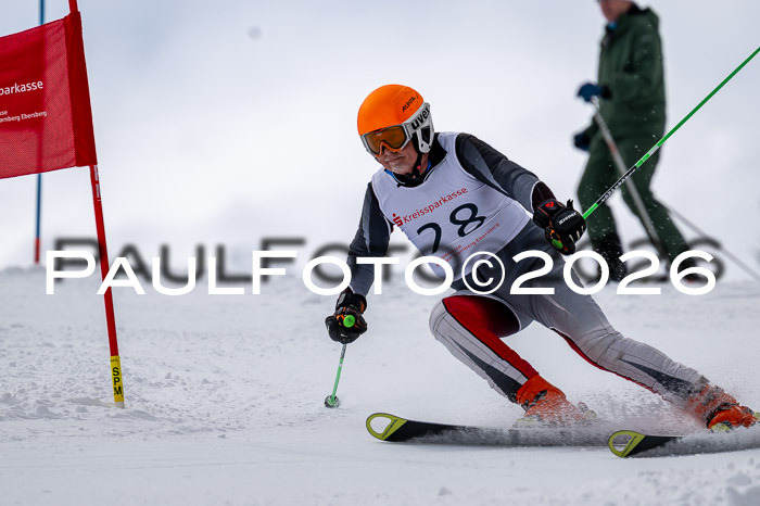 26. SVM Regiocup Finale, Hochfügen 15.03.2026