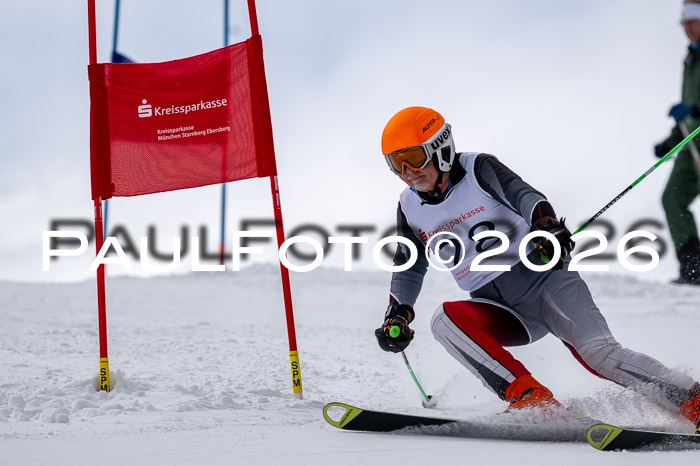 26. SVM Regiocup Finale, Hochfügen 15.03.2026