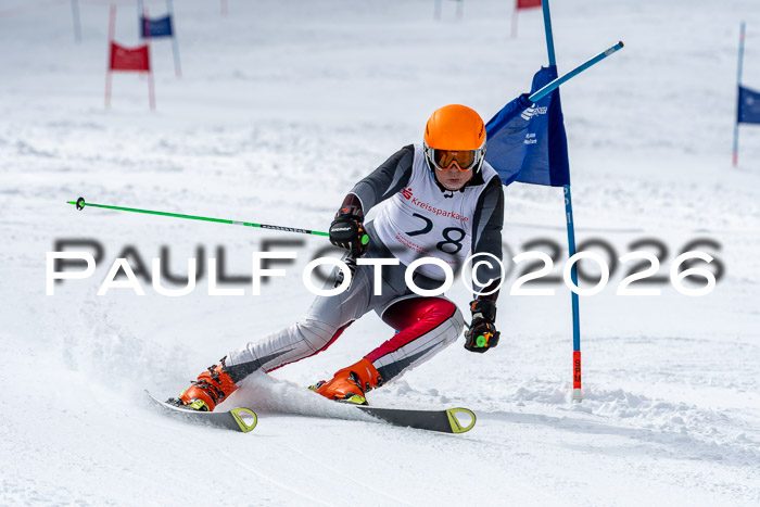 26. SVM Regiocup Finale, Hochfügen 15.03.2026