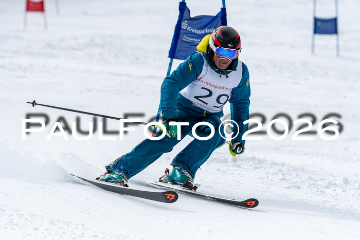 26. SVM Regiocup Finale, Hochfügen 15.03.2026