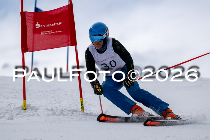 26. SVM Regiocup Finale, Hochfügen 15.03.2026