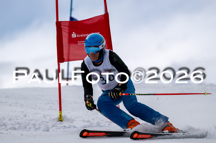 26. SVM Regiocup Finale, Hochfügen 15.03.2026