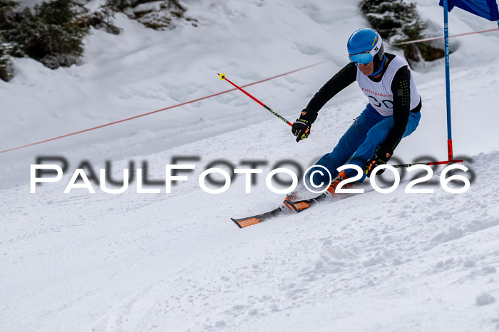 26. SVM Regiocup Finale, Hochfügen 15.03.2026