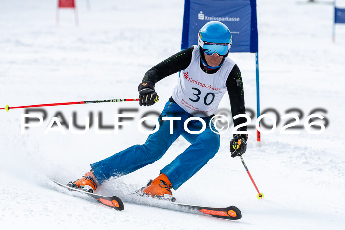 26. SVM Regiocup Finale, Hochfügen 15.03.2026