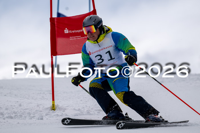 26. SVM Regiocup Finale, Hochfügen 15.03.2026