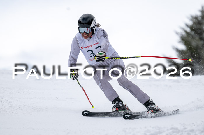 26. SVM Regiocup Finale, Hochfügen 15.03.2026