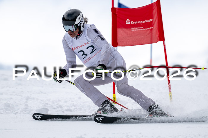 26. SVM Regiocup Finale, Hochfügen 15.03.2026