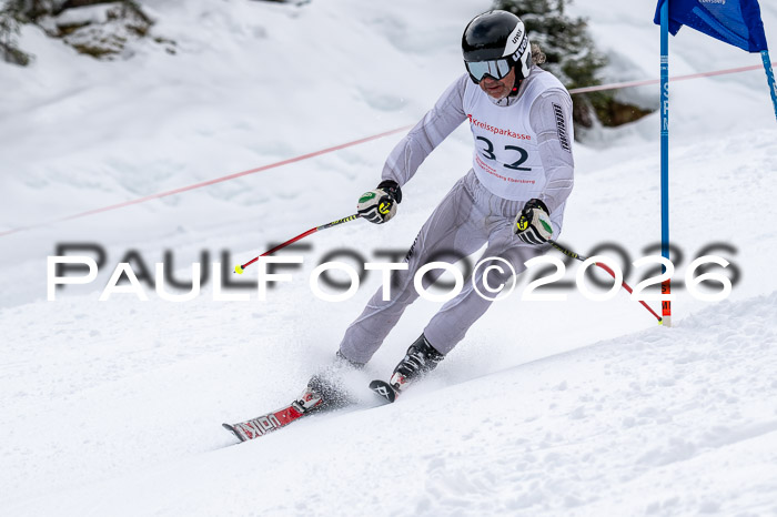 26. SVM Regiocup Finale, Hochfügen 15.03.2026