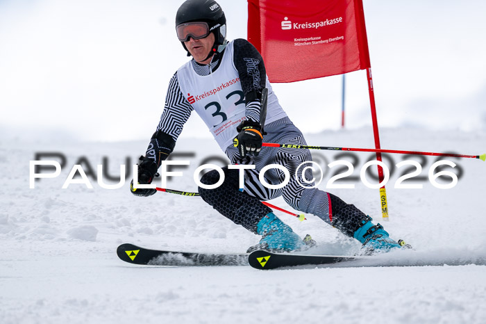 26. SVM Regiocup Finale, Hochfügen 15.03.2026