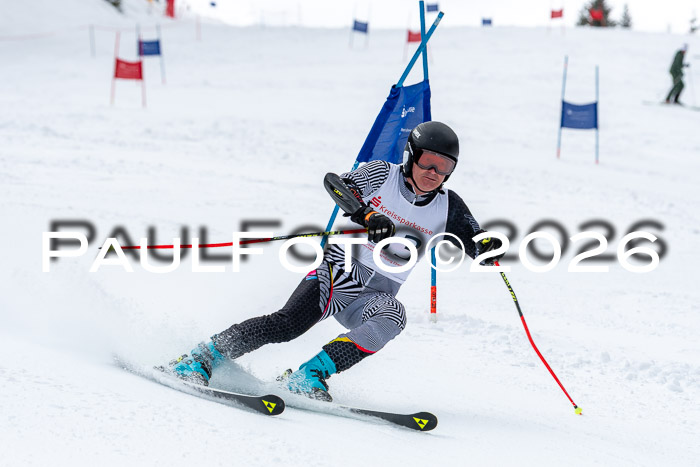 26. SVM Regiocup Finale, Hochfügen 15.03.2026