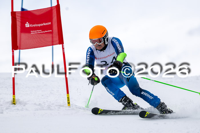 26. SVM Regiocup Finale, Hochfügen 15.03.2026