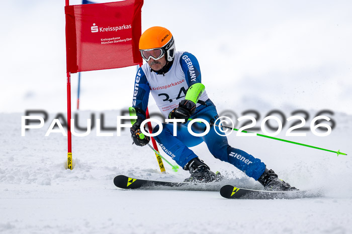 26. SVM Regiocup Finale, Hochfügen 15.03.2026