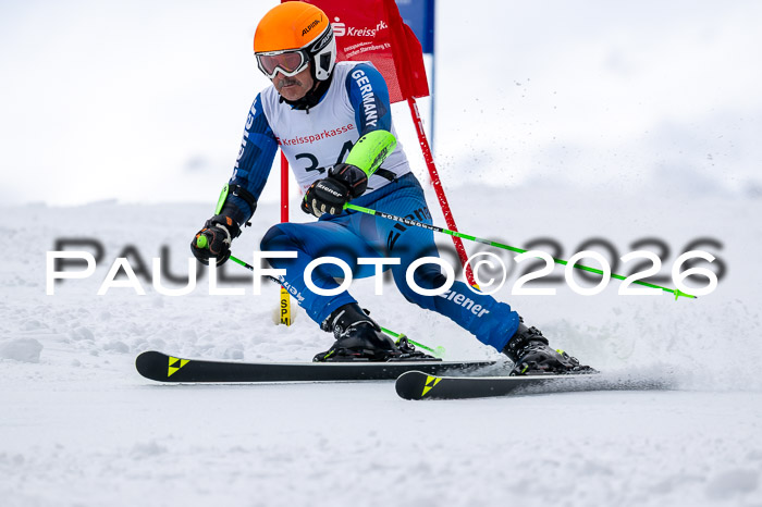 26. SVM Regiocup Finale, Hochfügen 15.03.2026