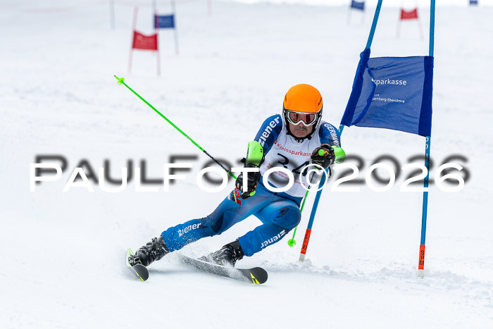 26. SVM Regiocup Finale, Hochfügen 15.03.2026