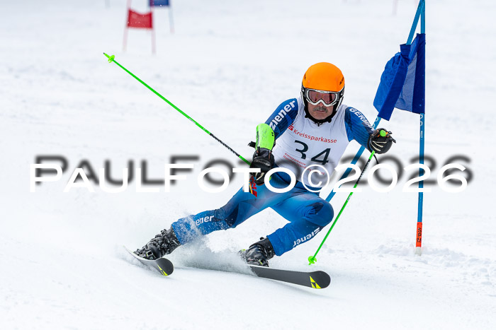 26. SVM Regiocup Finale, Hochfügen 15.03.2026