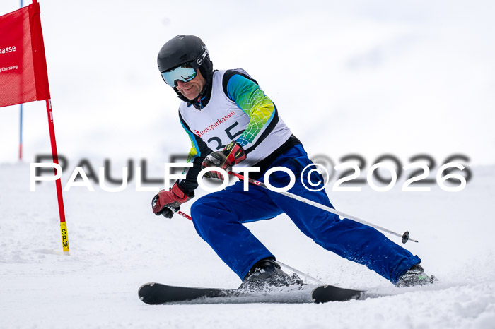 26. SVM Regiocup Finale, Hochfügen 15.03.2026