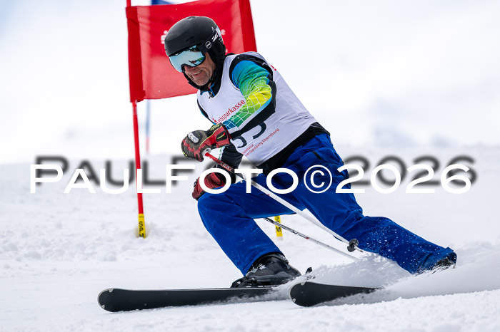 26. SVM Regiocup Finale, Hochfügen 15.03.2026