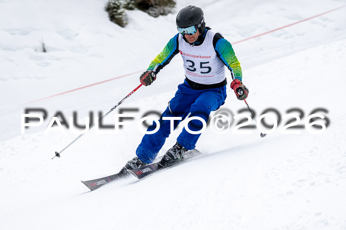 26. SVM Regiocup Finale, Hochfügen 15.03.2026