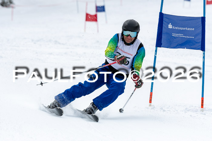 26. SVM Regiocup Finale, Hochfügen 15.03.2026