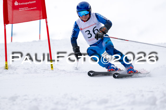 26. SVM Regiocup Finale, Hochfügen 15.03.2026