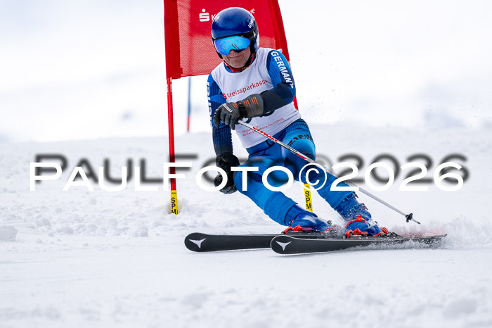 26. SVM Regiocup Finale, Hochfügen 15.03.2026