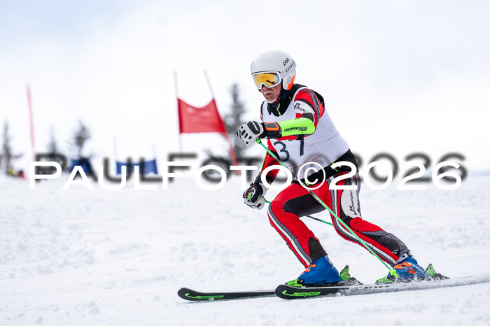 26. SVM Regiocup Finale, Hochfügen 15.03.2026