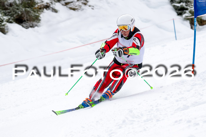 26. SVM Regiocup Finale, Hochfügen 15.03.2026