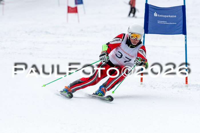 26. SVM Regiocup Finale, Hochfügen 15.03.2026