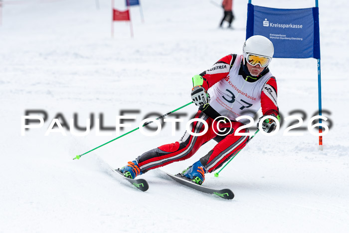 26. SVM Regiocup Finale, Hochfügen 15.03.2026