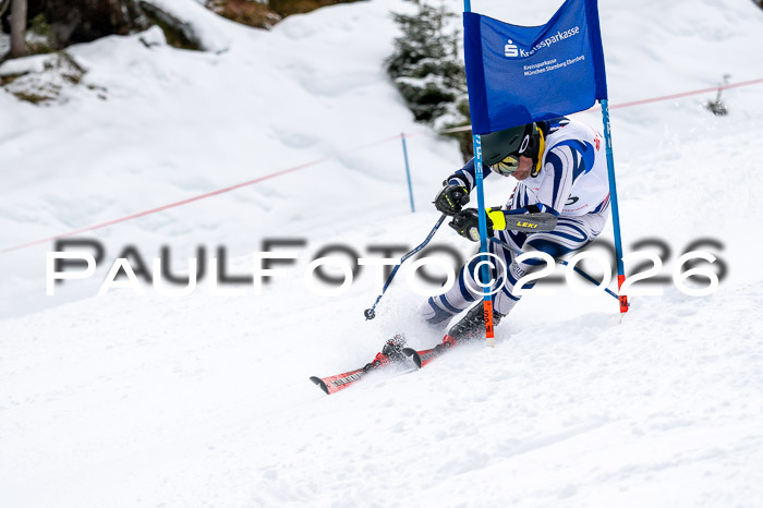 26. SVM Regiocup Finale, Hochfügen 15.03.2026
