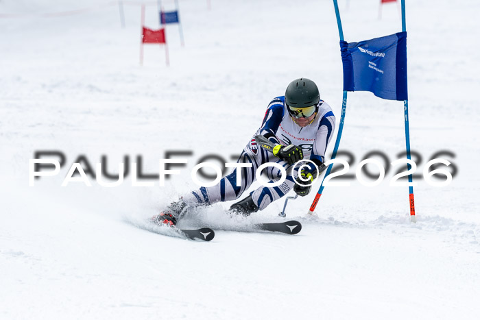 26. SVM Regiocup Finale, Hochfügen 15.03.2026