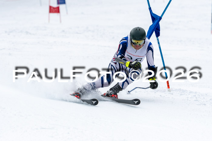 26. SVM Regiocup Finale, Hochfügen 15.03.2026