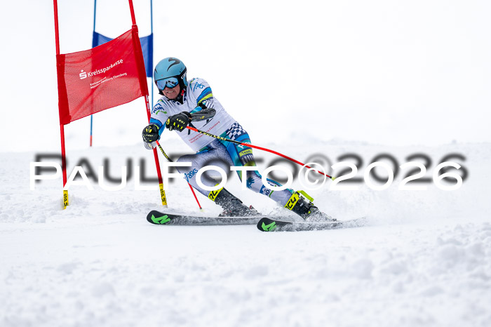 26. SVM Regiocup Finale, Hochfügen 15.03.2026