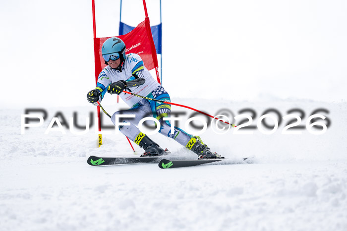 26. SVM Regiocup Finale, Hochfügen 15.03.2026