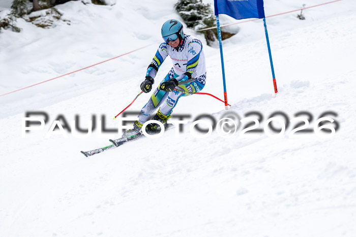 26. SVM Regiocup Finale, Hochfügen 15.03.2026