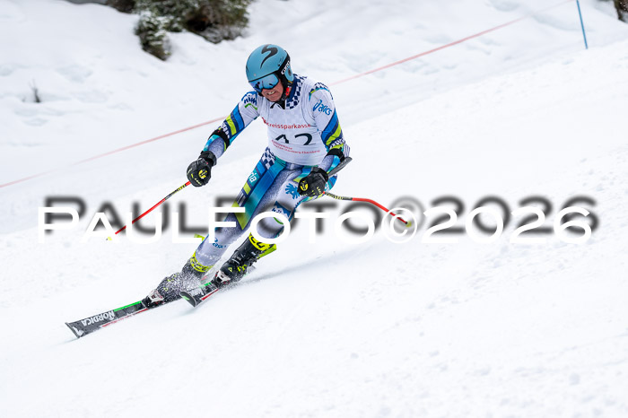 26. SVM Regiocup Finale, Hochfügen 15.03.2026