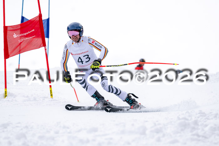 26. SVM Regiocup Finale, Hochfügen 15.03.2026