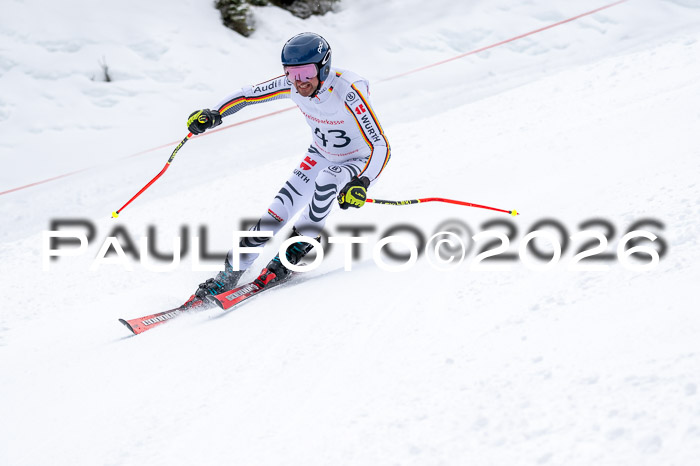 26. SVM Regiocup Finale, Hochfügen 15.03.2026