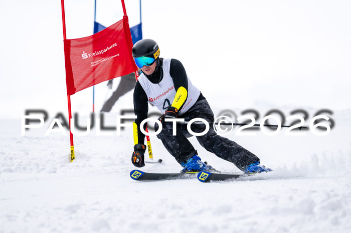 26. SVM Regiocup Finale, Hochfügen 15.03.2026