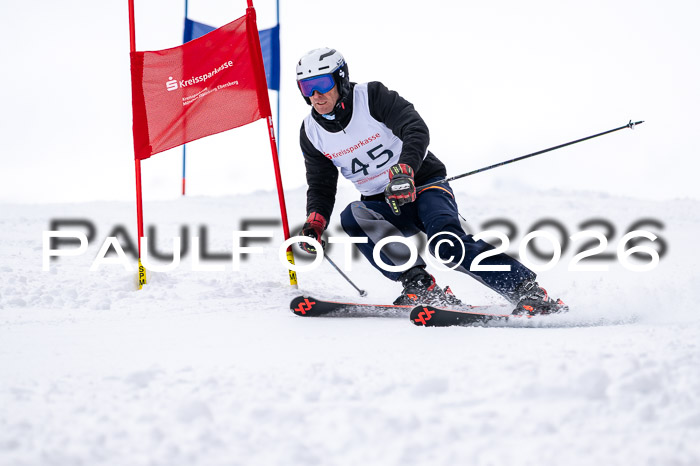 26. SVM Regiocup Finale, Hochfügen 15.03.2026