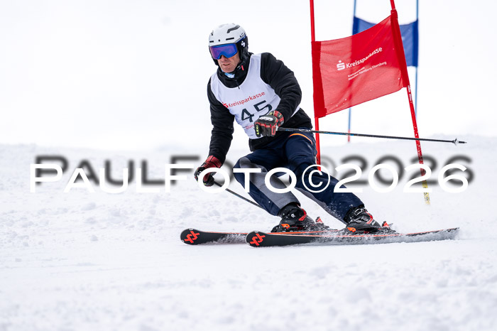 26. SVM Regiocup Finale, Hochfügen 15.03.2026